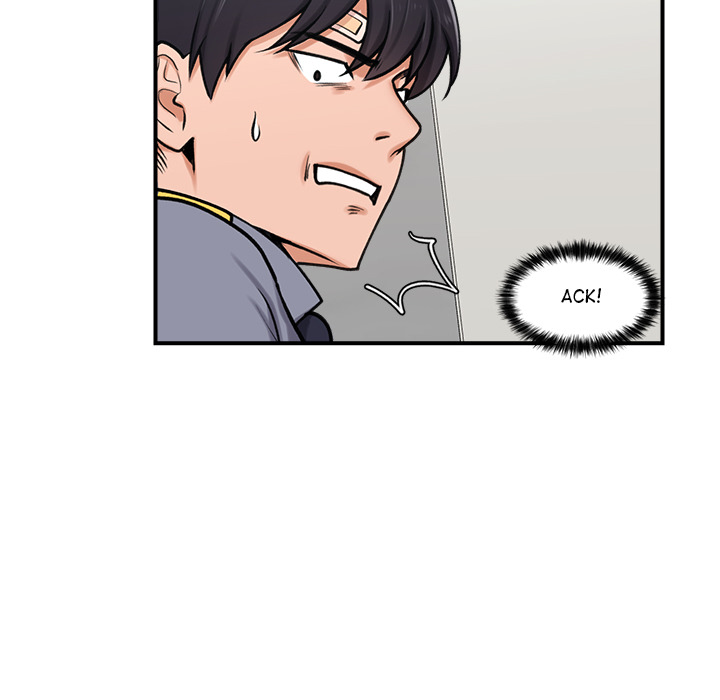 Hypnotist Security Guard Page 42 - MangaHe