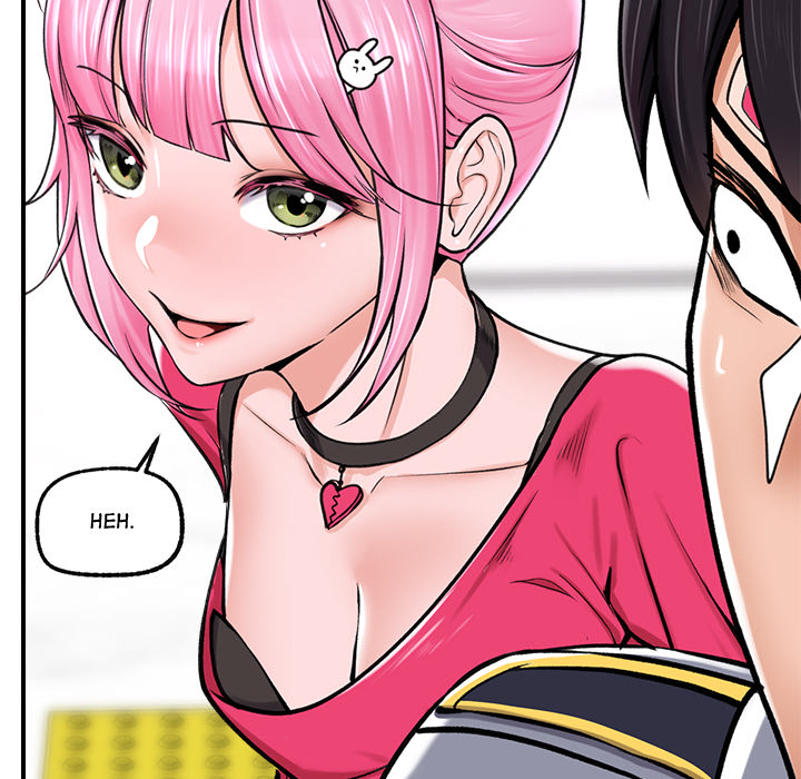 Hypnotist Security Guard Page 44 - MangaHe