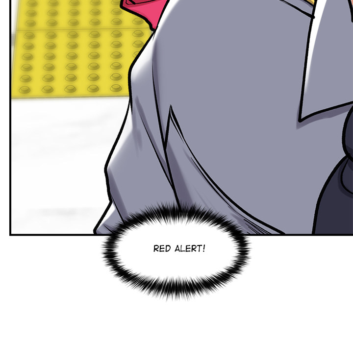 Hypnotist Security Guard Page 45 - MangaHe