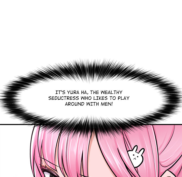 Hypnotist Security Guard Page 46 - MangaHe