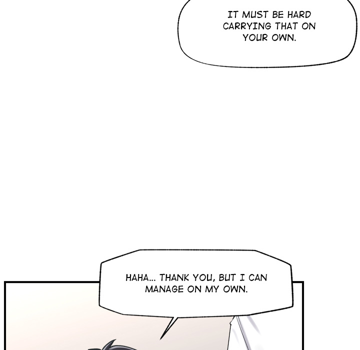 Hypnotist Security Guard Page 50 - MangaHe