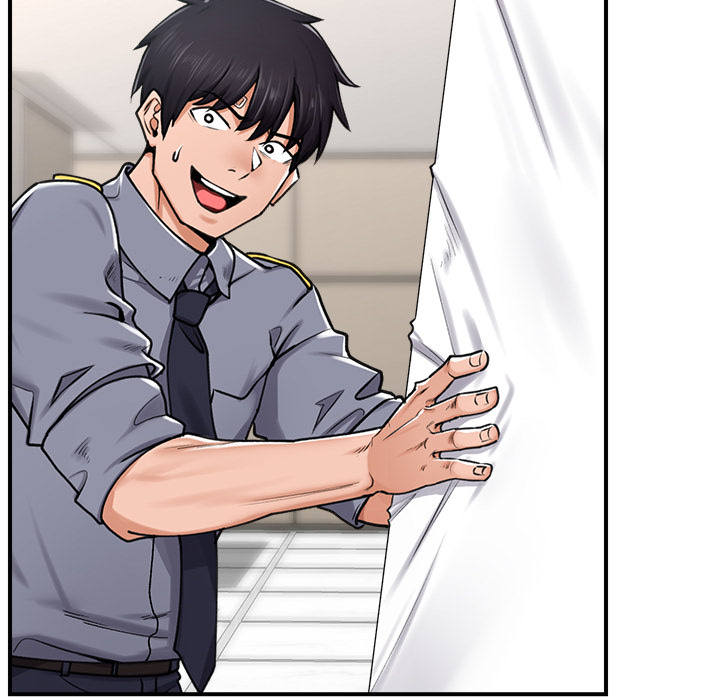 Hypnotist Security Guard Page 51 - MangaHe