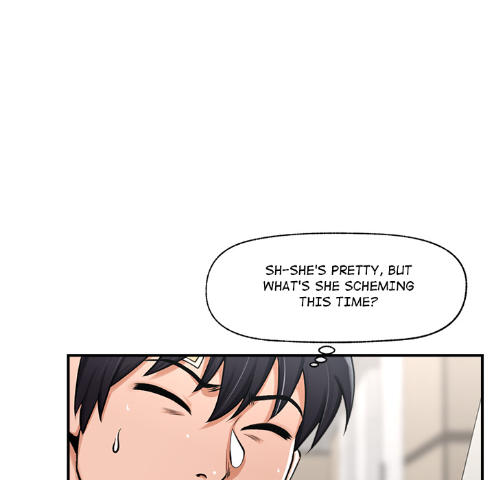 Hypnotist Security Guard Page 52 - MangaHe