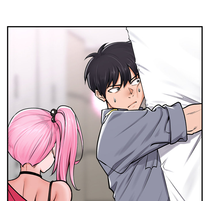 Hypnotist Security Guard Page 57 - MangaHe
