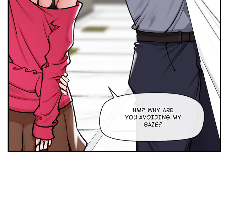Hypnotist Security Guard Page 58 - MangaHe