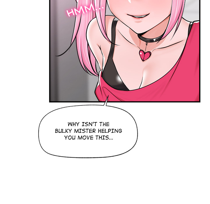 Hypnotist Security Guard Page 62 - MangaHe