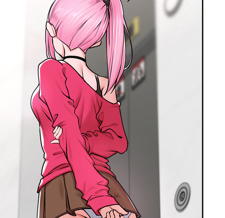 Hypnotist Security Guard Page 64 - MangaHe