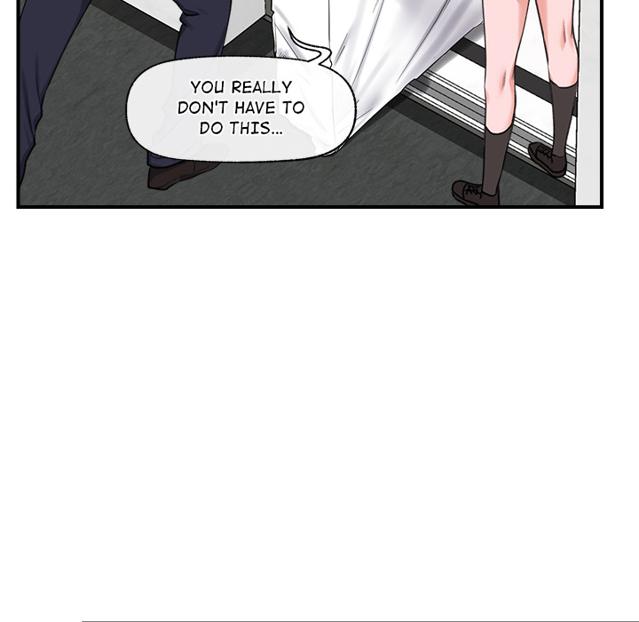 Hypnotist Security Guard Page 68 - MangaHe