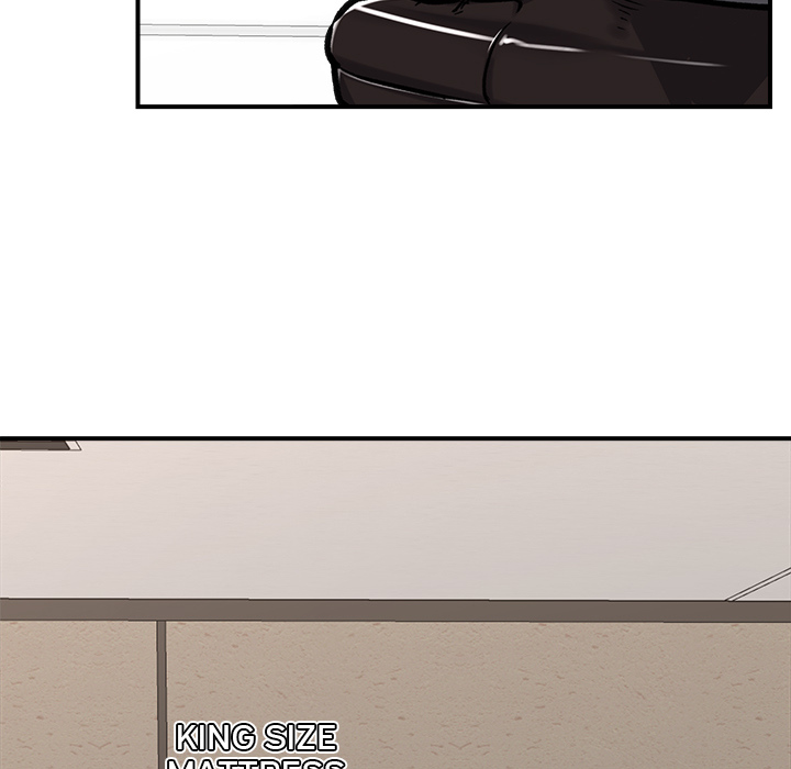 Hypnotist Security Guard Page 8 - MangaHe