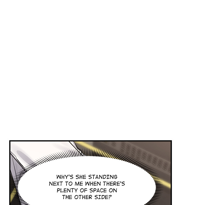 Hypnotist Security Guard Page 71 - MangaHe