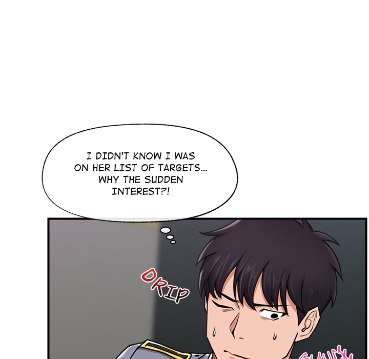 Hypnotist Security Guard Page 73 - MangaHe