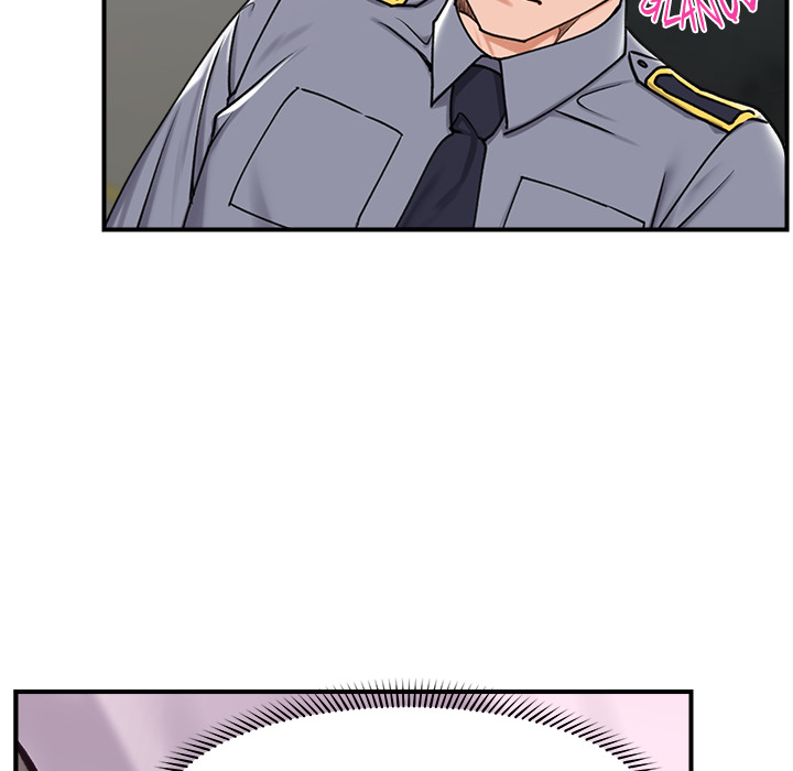 Hypnotist Security Guard Page 74 - MangaHe