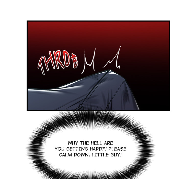 Hypnotist Security Guard Page 77 - MangaHe