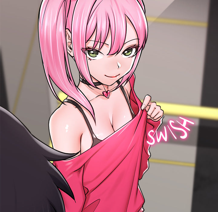 Hypnotist Security Guard Page 82 - MangaHe