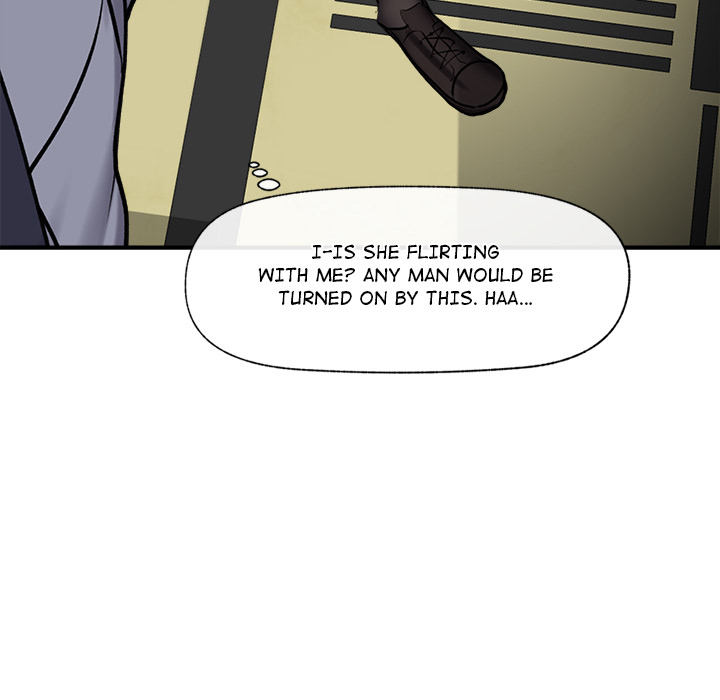 Hypnotist Security Guard Page 84 - MangaHe