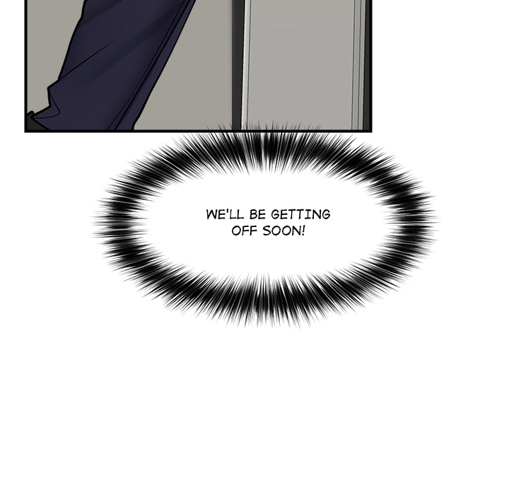 Hypnotist Security Guard Page 87 - MangaHe