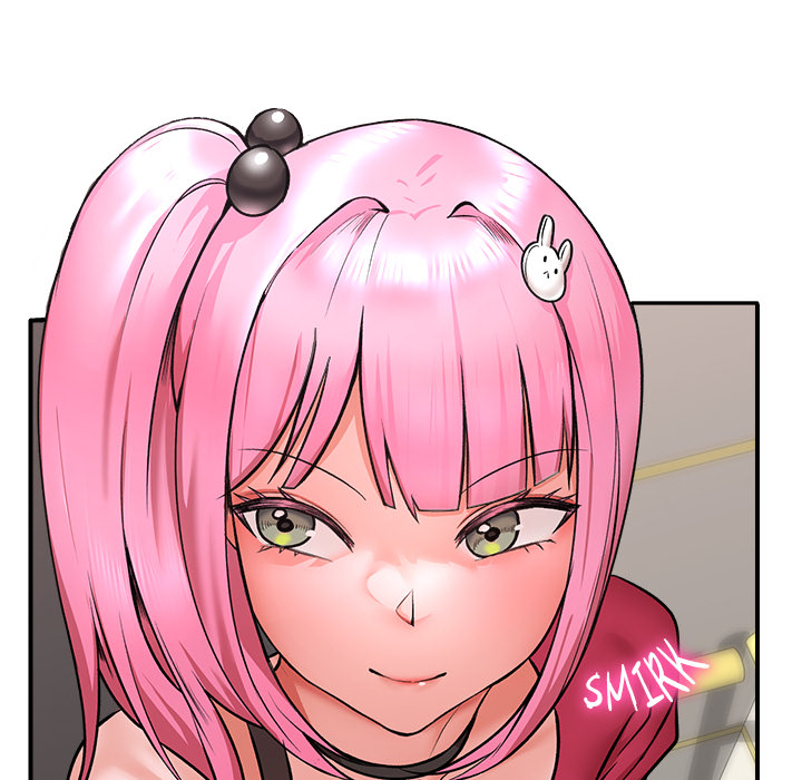 Hypnotist Security Guard Page 88 - MangaHe