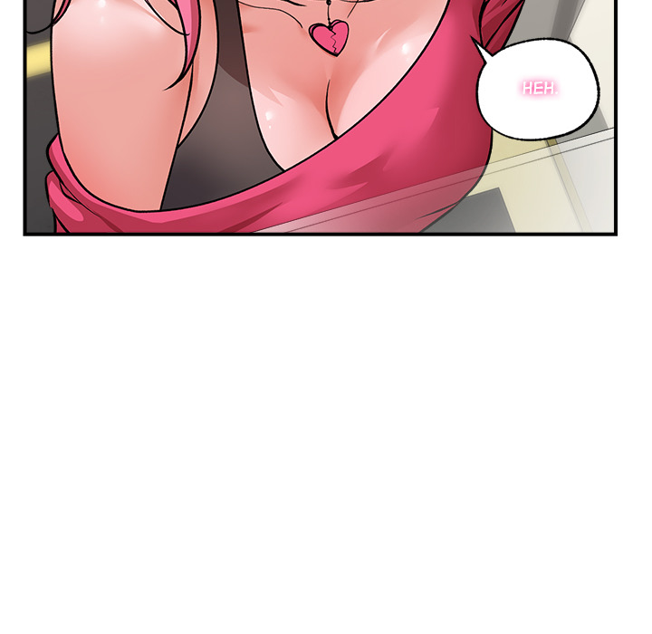 Hypnotist Security Guard Page 89 - MangaHe