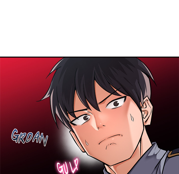 Hypnotist Security Guard Page 90 - MangaHe