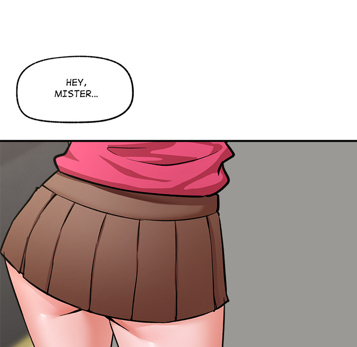 Hypnotist Security Guard Page 92 - MangaHe