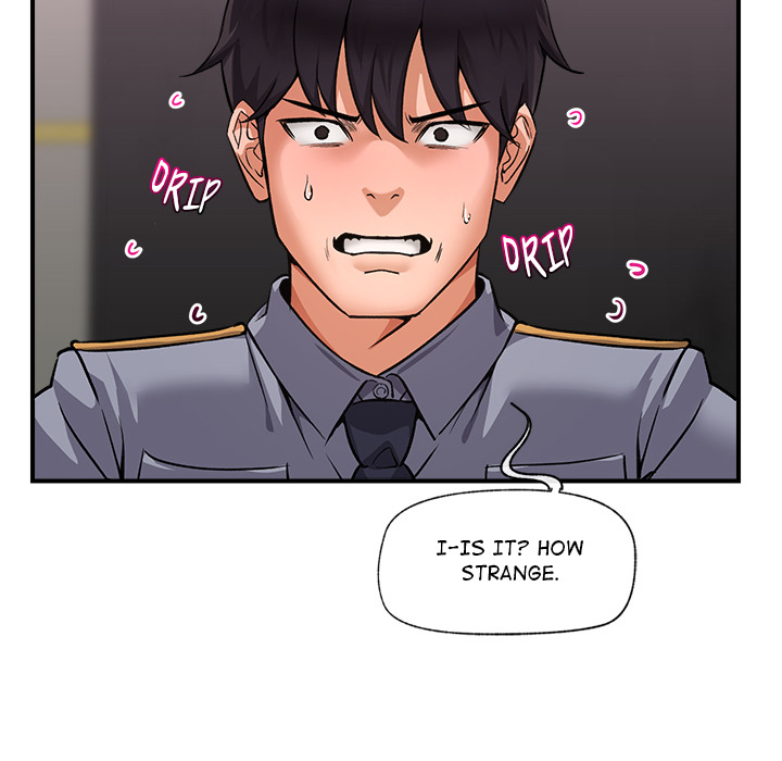 Hypnotist Security Guard Page 95 - MangaHe