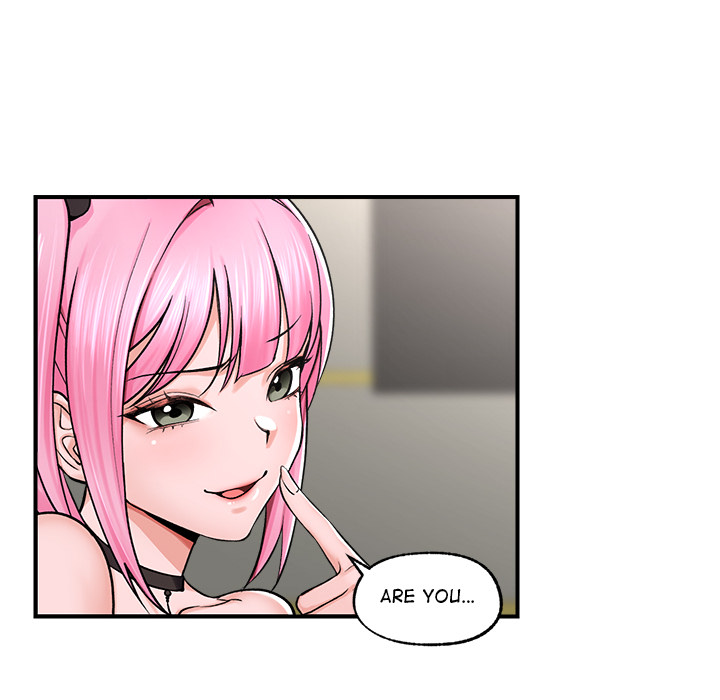 Hypnotist Security Guard Page 96 - MangaHe