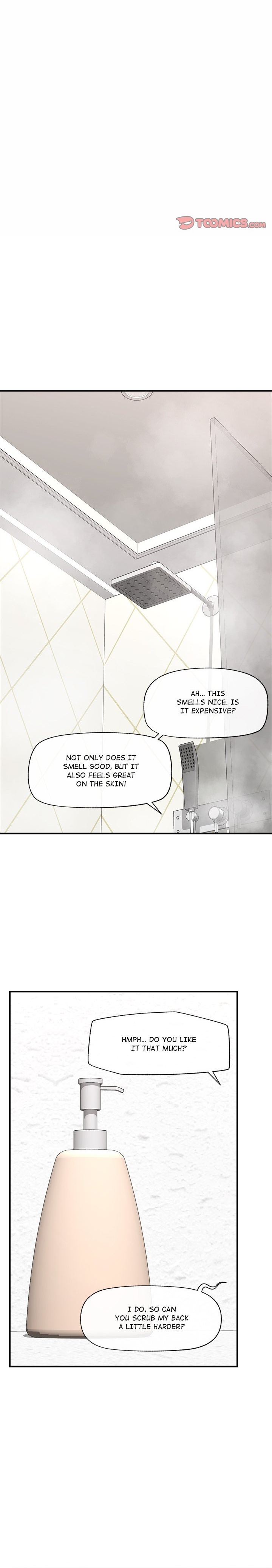 Hypnotist Security Guard Page 6 - MangaHe