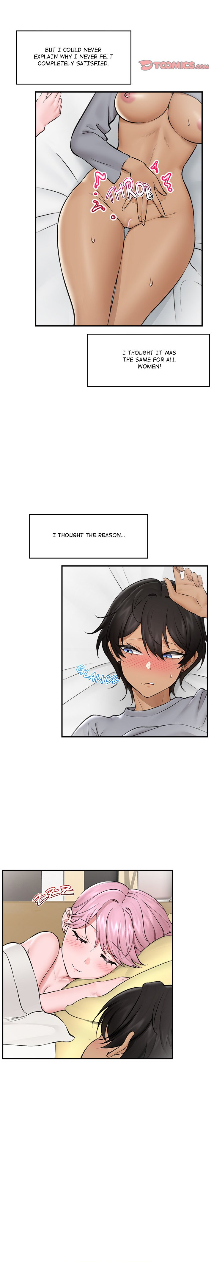 Hypnotist Security Guard Page 16 - MangaHe