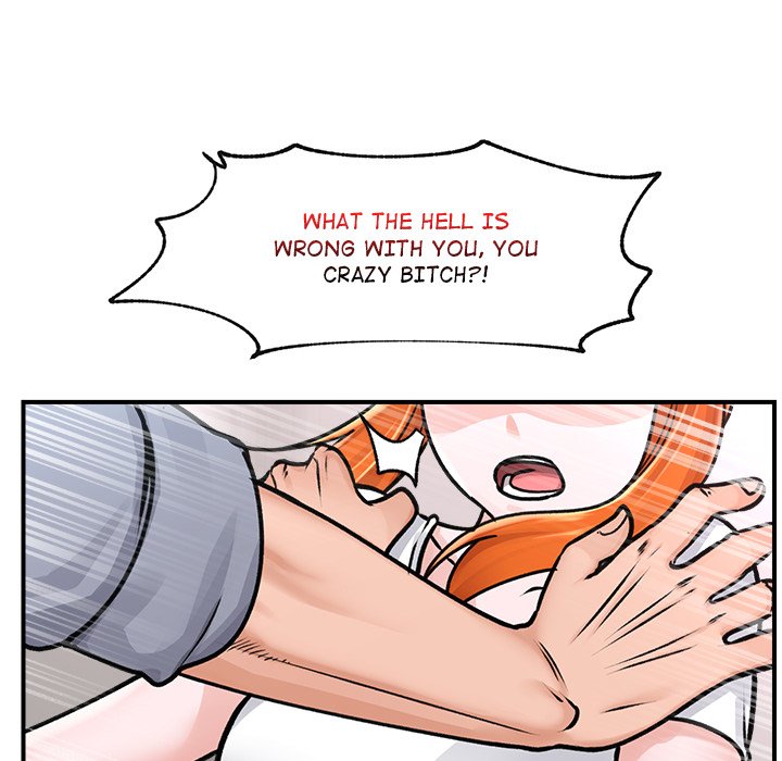 Hypnotist Security Guard Page 103 - MangaHe