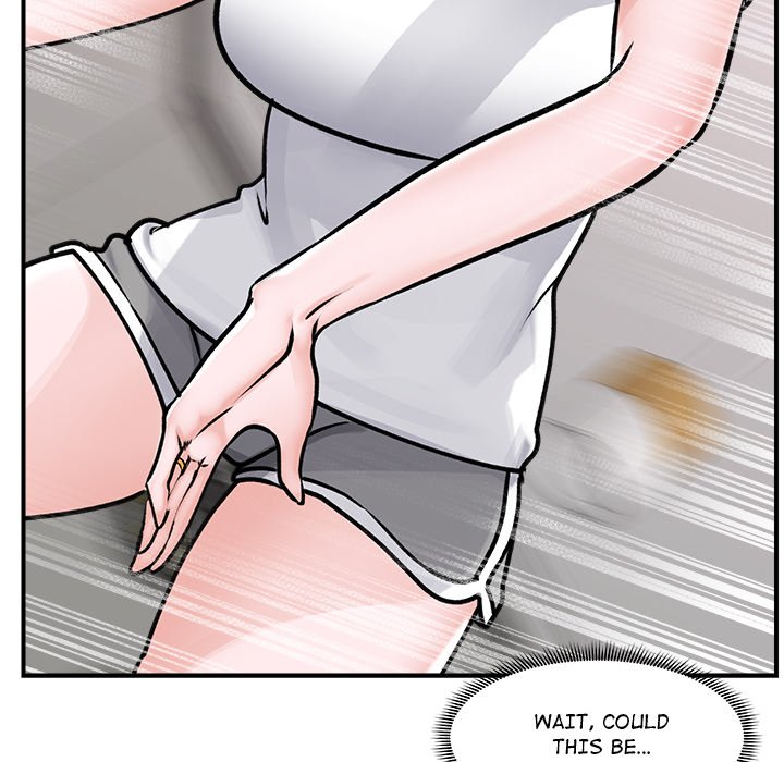Hypnotist Security Guard Page 104 - MangaHe