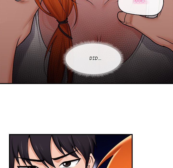 Hypnotist Security Guard Page 107 - MangaHe