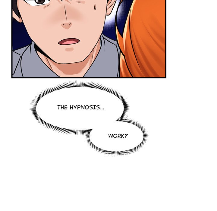 Hypnotist Security Guard Page 108 - MangaHe