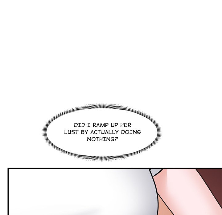 Hypnotist Security Guard Page 109 - MangaHe