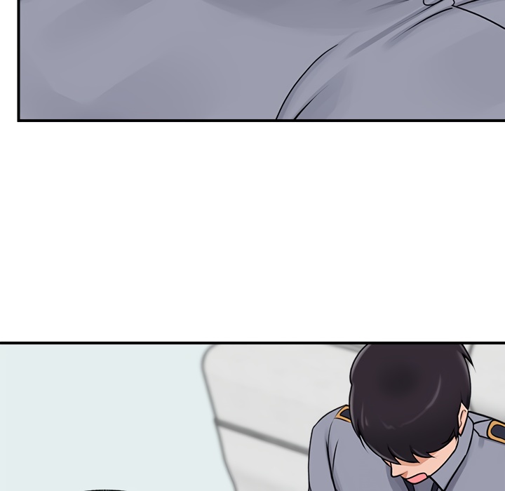 Hypnotist Security Guard Page 111 - MangaHe