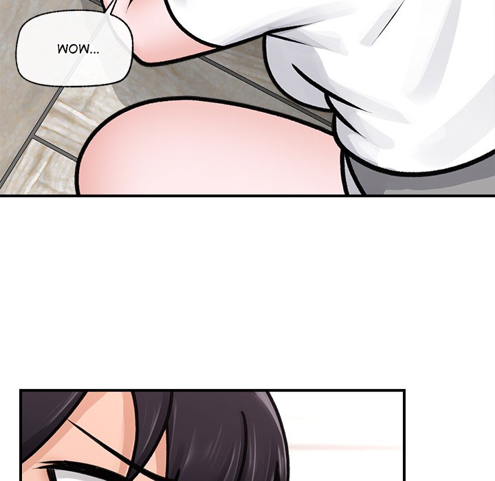 Hypnotist Security Guard Page 118 - MangaHe
