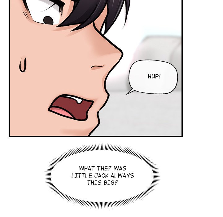 Hypnotist Security Guard Page 119 - MangaHe