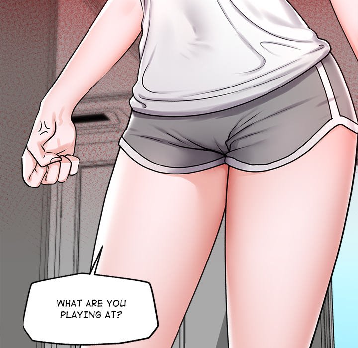 Hypnotist Security Guard Page 13 - MangaHe