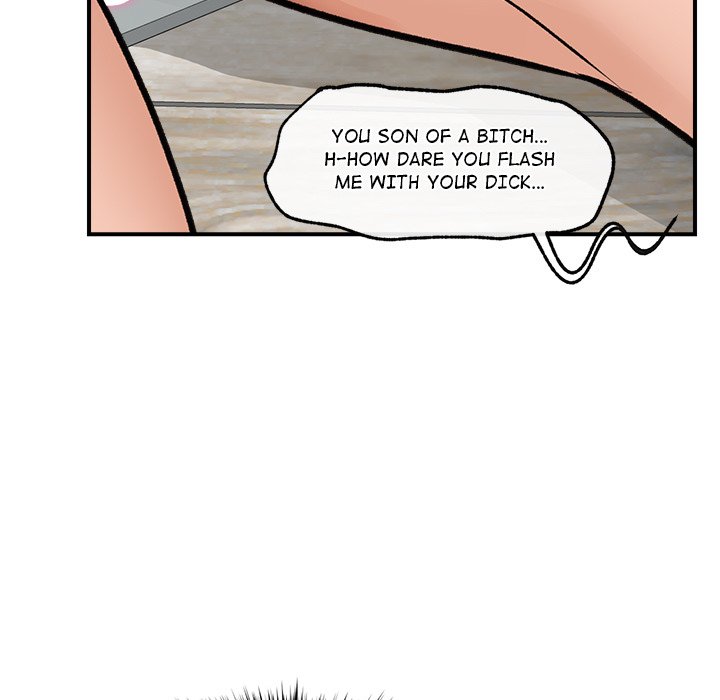 Hypnotist Security Guard Page 121 - MangaHe