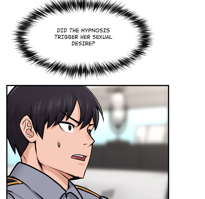 Hypnotist Security Guard Page 122 - MangaHe