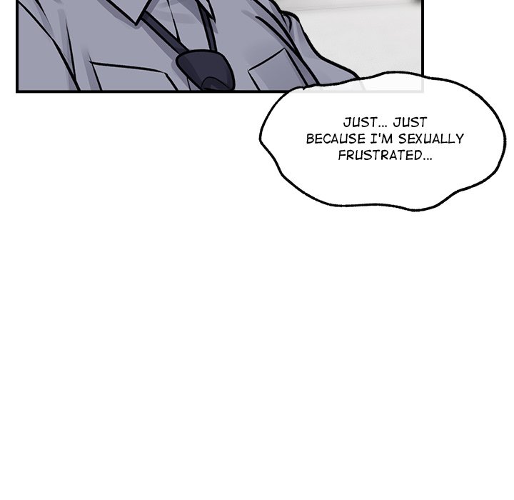 Hypnotist Security Guard Page 123 - MangaHe