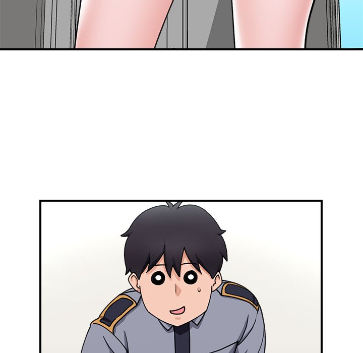 Hypnotist Security Guard Page 14 - MangaHe