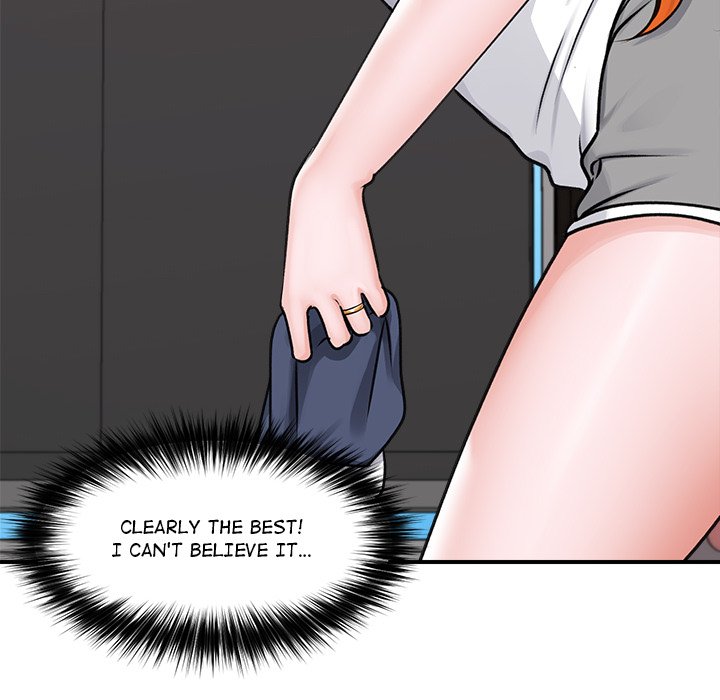 Hypnotist Security Guard Page 131 - MangaHe