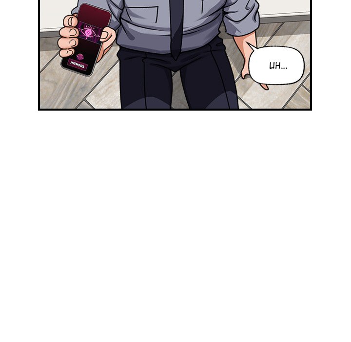 Hypnotist Security Guard Page 15 - MangaHe