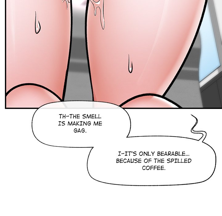 Hypnotist Security Guard Page 142 - MangaHe
