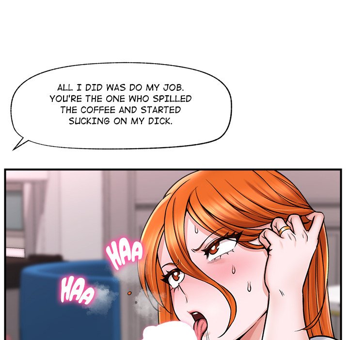 Hypnotist Security Guard Page 143 - MangaHe
