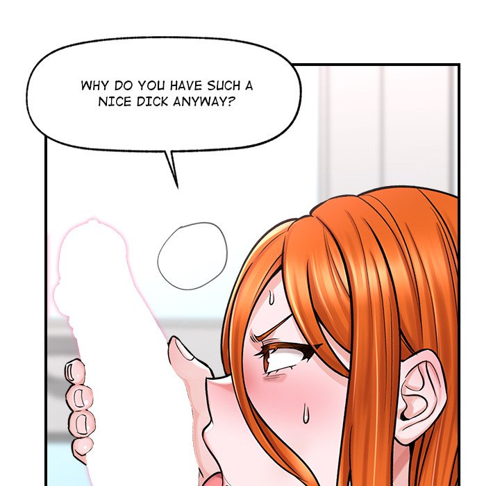 Hypnotist Security Guard Page 145 - MangaHe