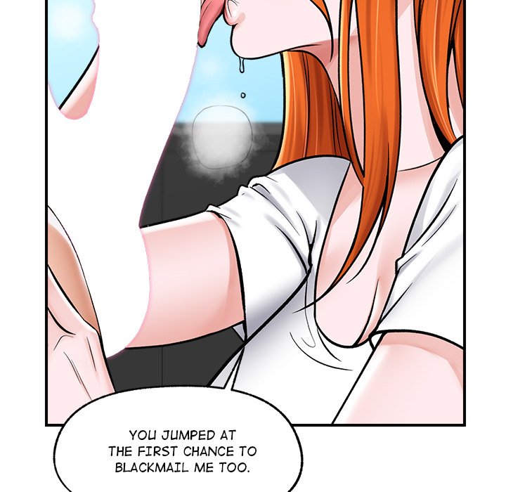 Hypnotist Security Guard Page 146 - MangaHe