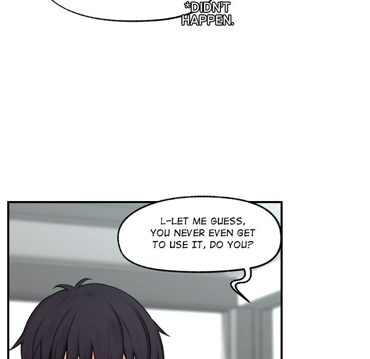 Hypnotist Security Guard Page 147 - MangaHe