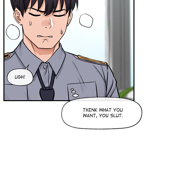 Hypnotist Security Guard Page 148 - MangaHe