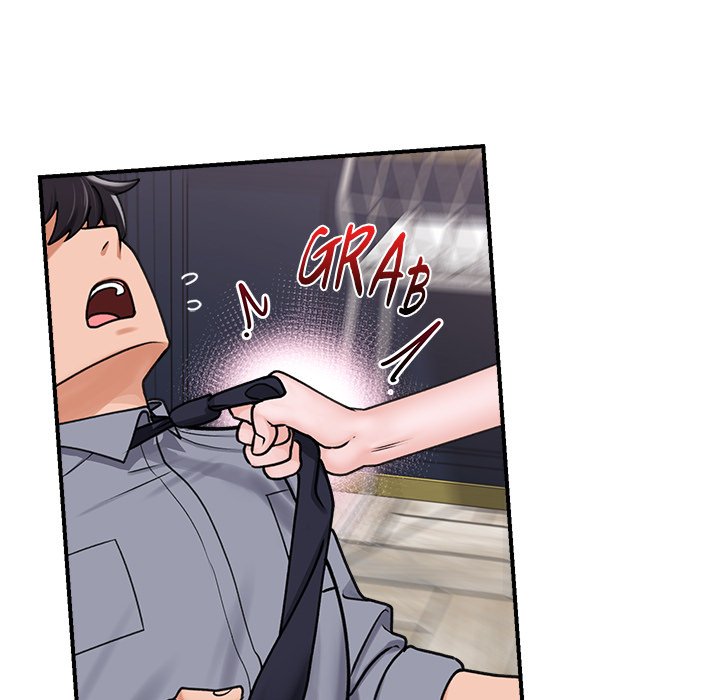 Hypnotist Security Guard Page 16 - MangaHe